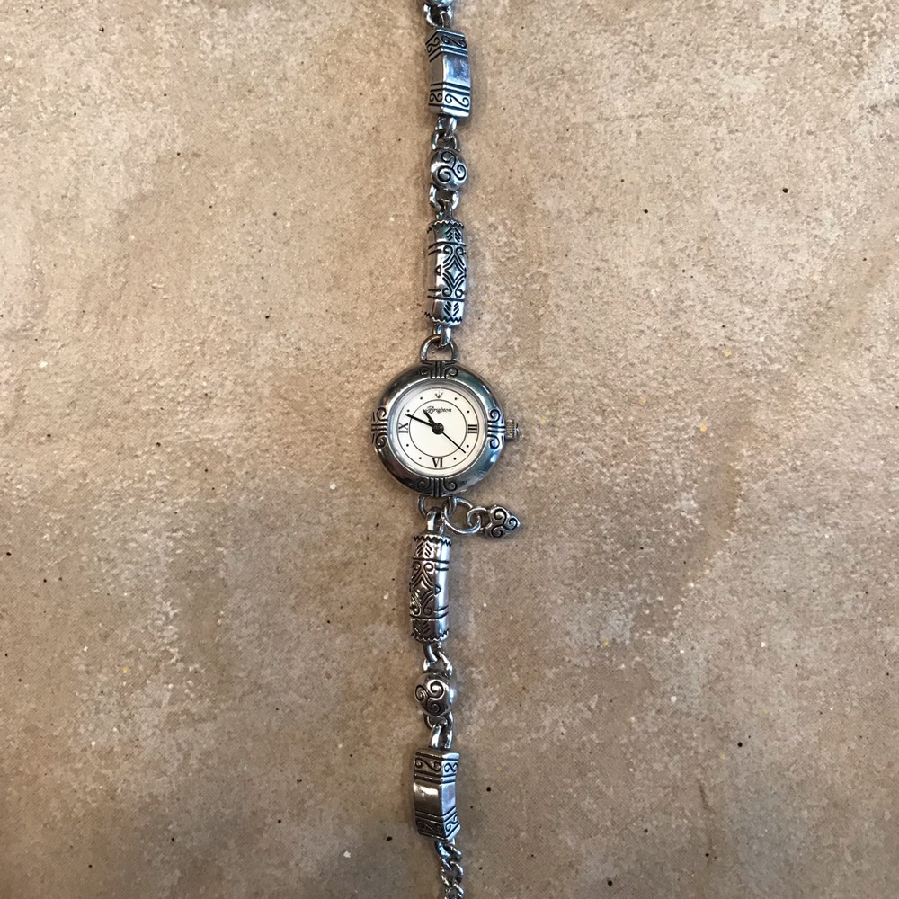 Brighton watch
